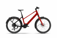 Winora iRide Pure X10 S