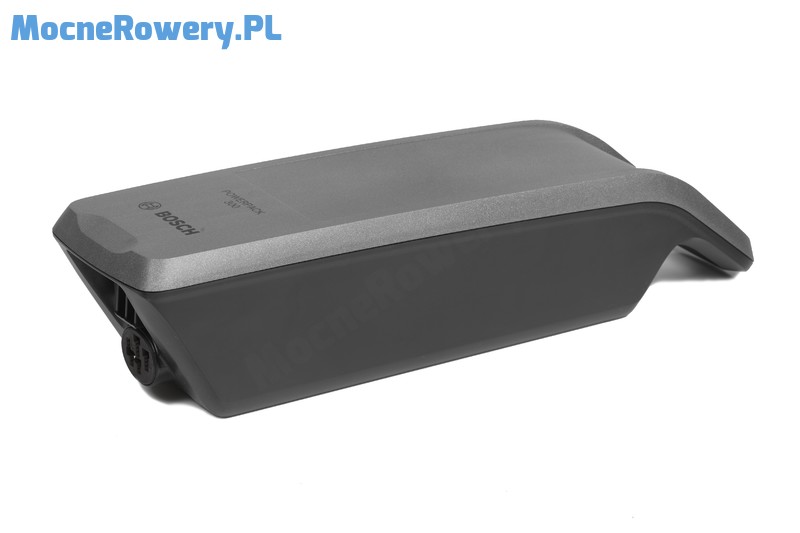 Bosch akumulator do rowerow elektrycznych 300Wh 36V ebike bateria szary