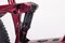Haibike AllTrail 8 tuscan red 21