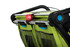 Thule Chariot Sport 2 zielona przyczepka rowerowa 11