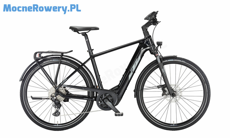 KTM MACINA SPORT 610 H 51 me