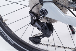 Przerzutka tylna Shimano Deore M4120
