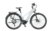 KTM Macina Style 620 DA