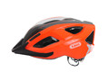 ABUS ADURO 2.0 race - kask rowerowy pomarańczowy / orange