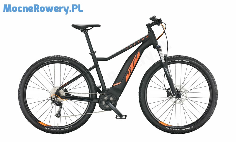 KTM Macina Ride 491 2022