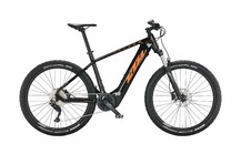 KTM Macina Team 673