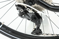 Przerzutka tylna Shimano Deore M4120