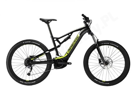 Lapierre Overvolt TR 3.5