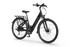 Ecobike X Cross Black 2024 2