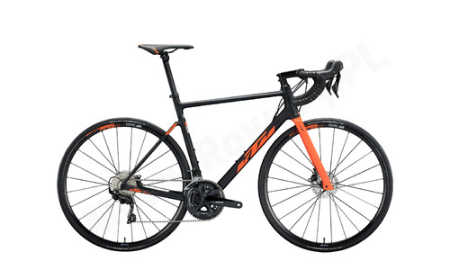 KTM Revelator Alto Elite