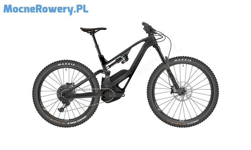 Lapierre OVERVOLT GLP Team
