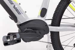 Rower elektryczny z silnikiem Bosch Performance - sklep Kraków