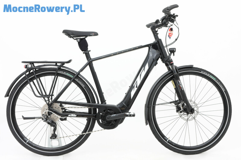 KTM MACINA Tour CX 610 ME trekkingowy rower elektryczny 22