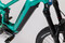 Haibike AllMtn 2 aqua 13