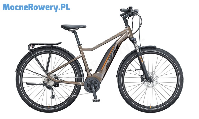 KTM MACINA Gran P292