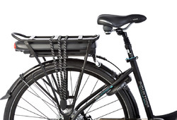 Ładowarka do roweru elektrycznego