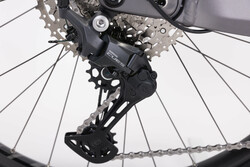 Przerzutka tylna Shimano RD-U6000