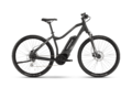 Haibike SDURO CROSS 1.0 - rower cross elektryczny