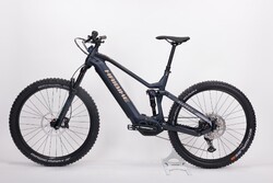Haibike AllTrail 6 blue 22
