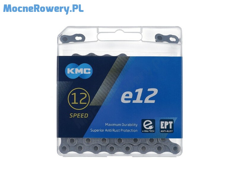 KMC e12 EPT 12rz 130 ogniw