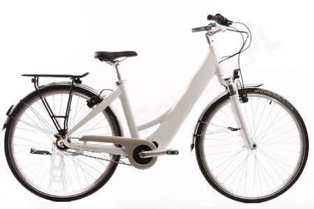 Winora Manto M7 biały