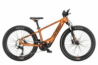 KTM MACINA MINI ME SX 24