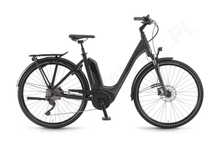 Winora Sinus Tria 10 Wave