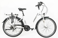 Leader Fox LATONA  biały