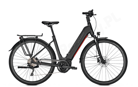 Kalkhoff Endeavour 5.B Season UNI