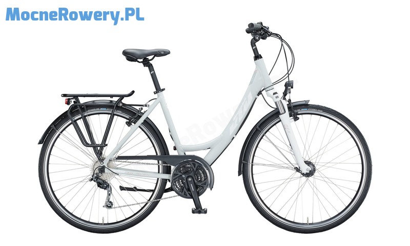 KTM Life Time UNI grey