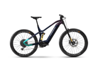 Haibike NDURO 8 Freeride S