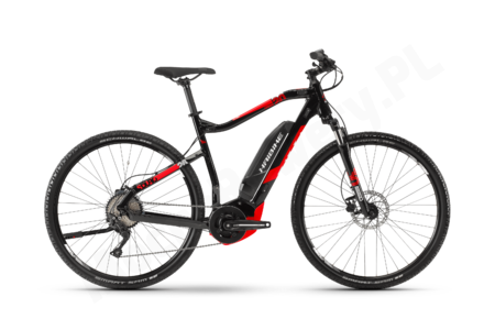 Haibike SDURO Cross 2.0 męski