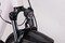 Ecobike LX 300 White Rose elektryczny rower trekkingowy silnik centralny 9