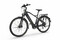 Ecobike X Cross M trekkingowy polski ebike 4