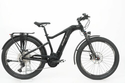 Rower elektryczny MTB