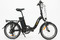 Ecobike Even Black sk adany rower elektryczny 21
