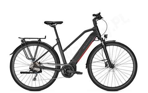 Kalkhoff Endeavour 5.B Season DA