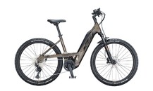 KTM Macina Aera 271 XS