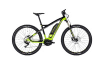 Lapierre OVERVOLT HT 529 rozm S