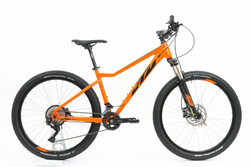 Rower Hardtail MTB