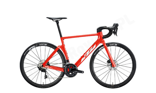 KTM Revelator Lisse Elite