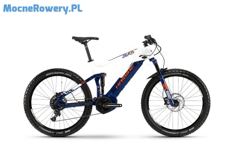 Haibike SDURO FullSeven 5 0 zdjecie glowne