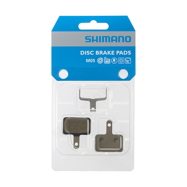 Shimano M05 ok adziny ywiczne