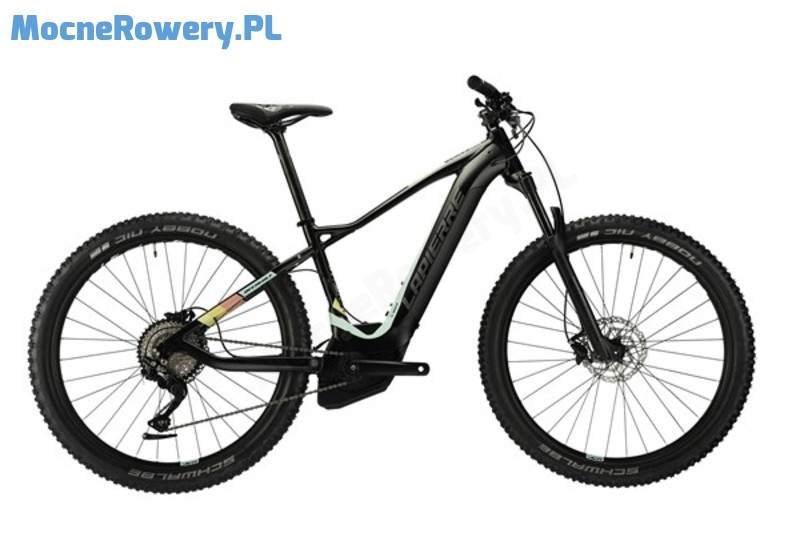 Lapierre OVERVOLT HT 9 5 W