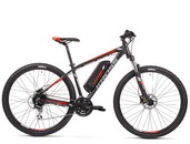 Kross HEXAGON BOOST 1.0 S