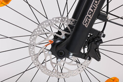 Hamulec Shimano MT420