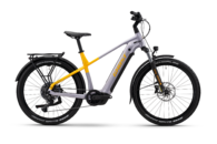 GHOST E-TERU UNIVERSAL EQ HIGH shadow gray S