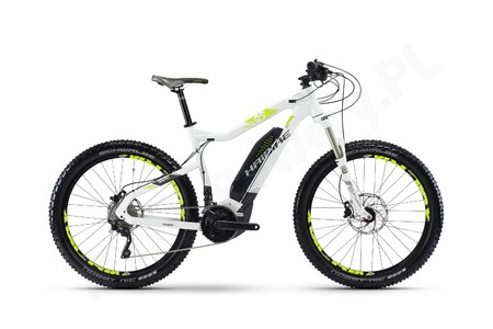 Haibike SDURO HardSeven 6.5
