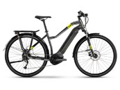 Haibike SDURO Trekking 2.5 low-step