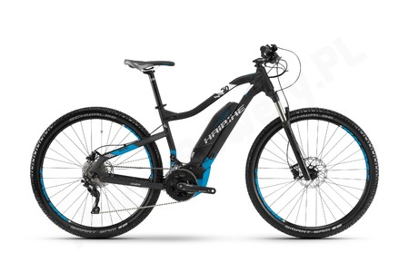 Haibike SDURO HardNine 5.0